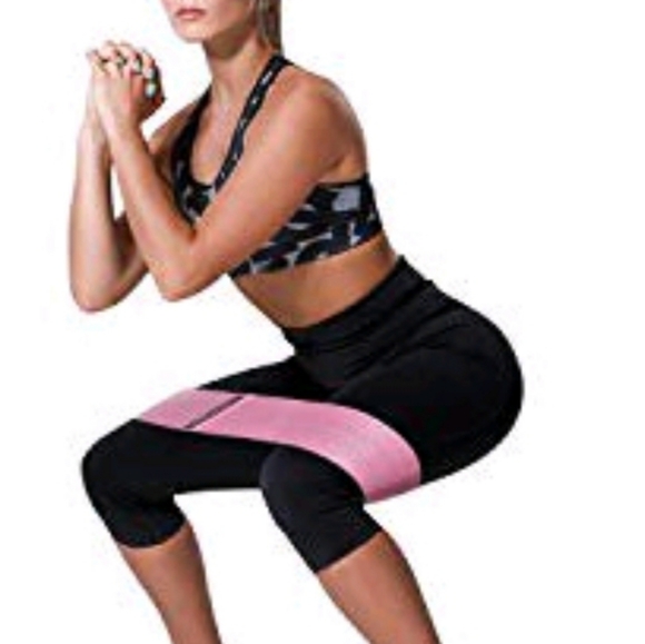 AoraLivre BOOTY Bands - Picture 4 of 7